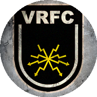 Logo Volta Redonda (RJ)